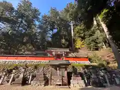 八幡神社(奈良県)