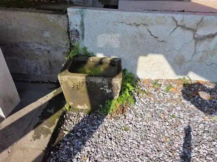 建部神社(鹿児島県)