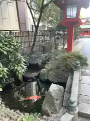 水鏡天満宮(福岡県)