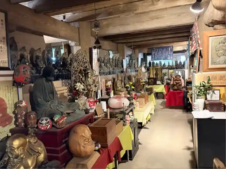 高蔵寺(千葉県)