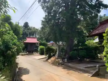 法光寺(千葉県)