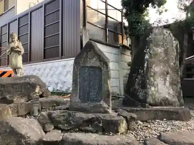 石切劔箭神社のその他建物