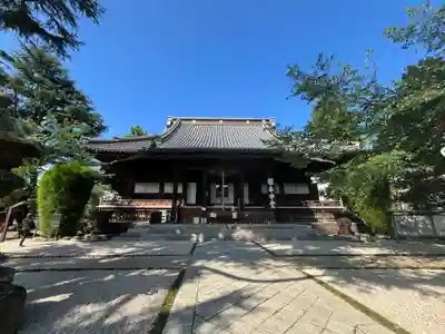 寛永寺(根本中堂)(東京都)