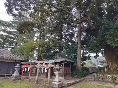 王子神社(京都府)