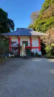 新大佛寺(三重県)
