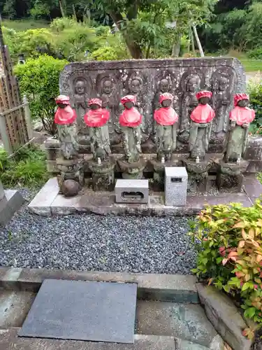 慶林寺(神奈川県)