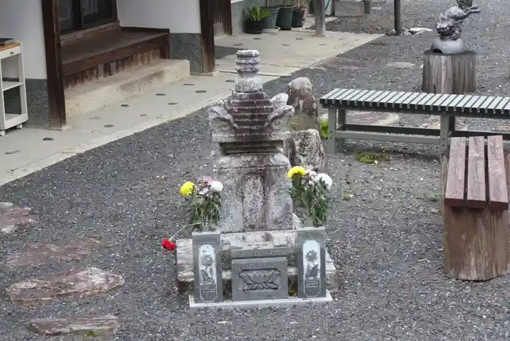 菩提禅寺(滋賀県)
