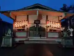 木元神社(静岡県)