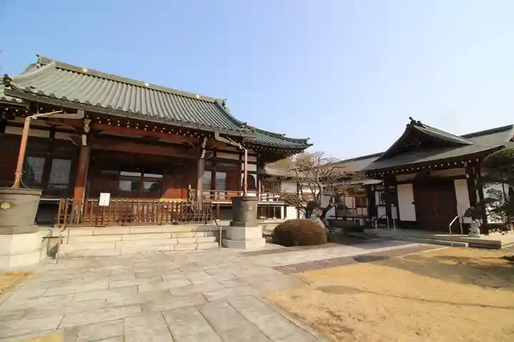 廣渡寺(埼玉県)