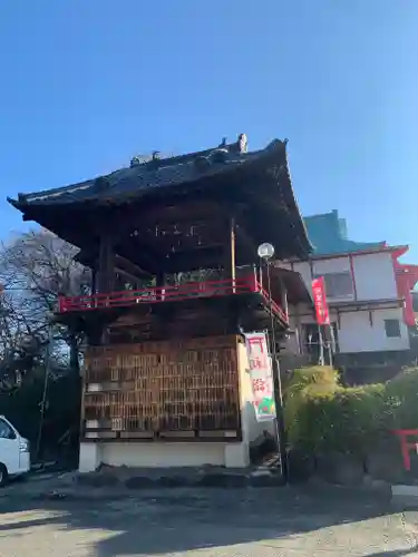 差出磯大嶽山神社 仕事と健康と厄よけの神さま(山梨県)