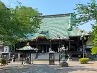 妙法寺のその他建物