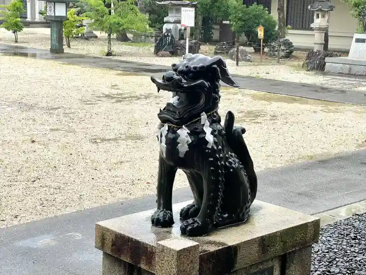 三重縣護國神社(三重県)