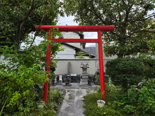 甲斐奈神社(山梨県)