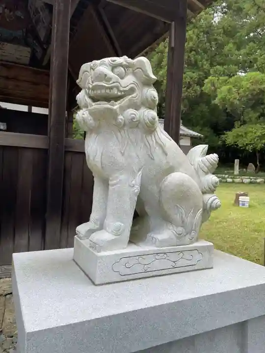 黒岡神社(兵庫県)