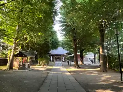 平塚神社のその他建物