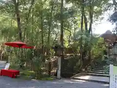 大神神社の建物その他