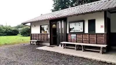人穴浅間神社(静岡県)