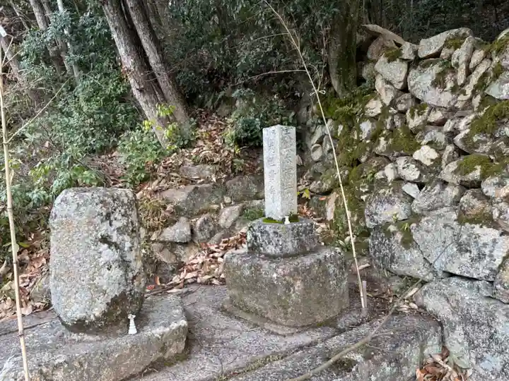 足次神社(岡山県)