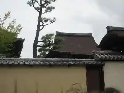 中宮寺(奈良県)