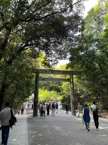 熱田神宮(愛知県)