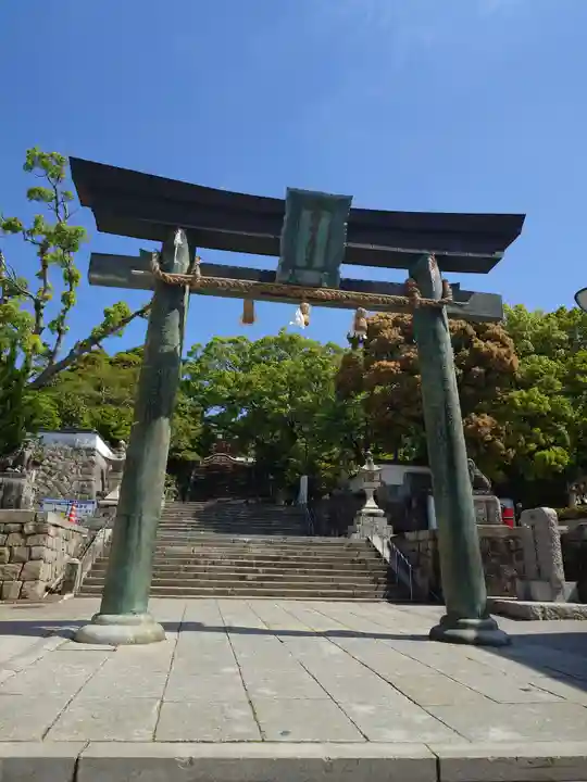 防府天満宮(山口県)