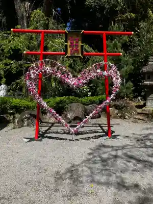 伊豆山神社(静岡県)