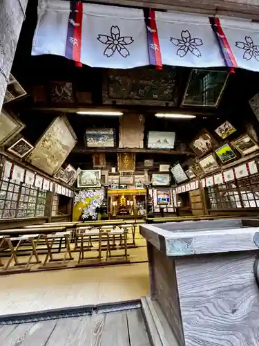 櫻井神社(福岡県)