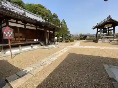 長福寺のその他建物