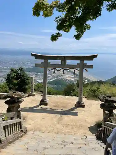 高屋神社(香川県)