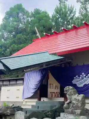 別小江神社(愛知県)