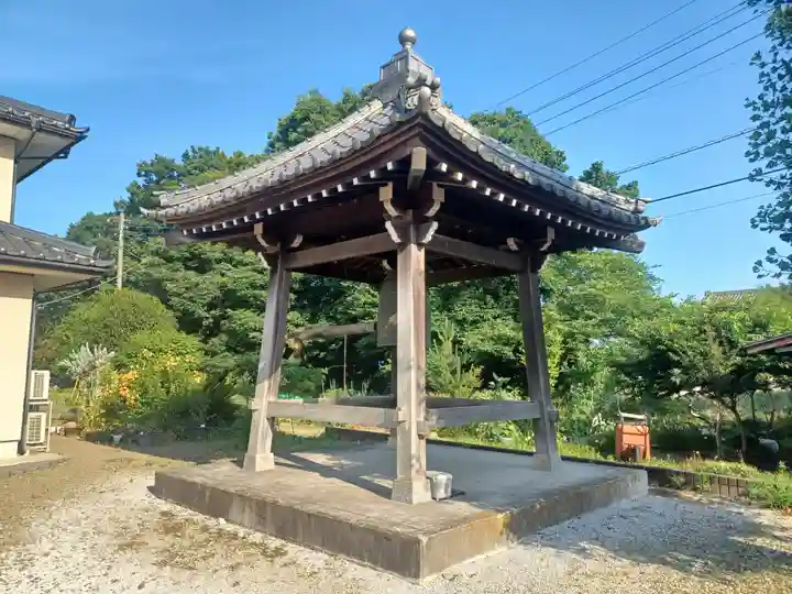 泉福寺(埼玉県)