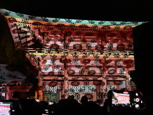 武蔵一宮氷川神社(埼玉県)