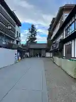 瑞巌寺のその他建物