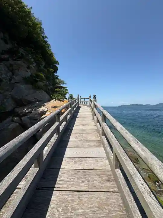 竹居観音寺(香川県)