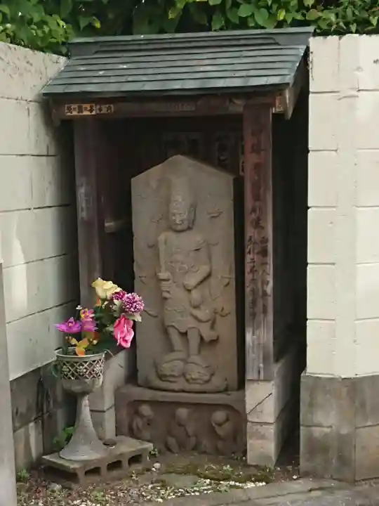 庚申塔(埼玉県)