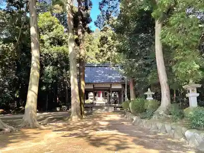 天満宮(滋賀県)
