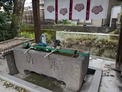 伊砂砂神社(滋賀県)