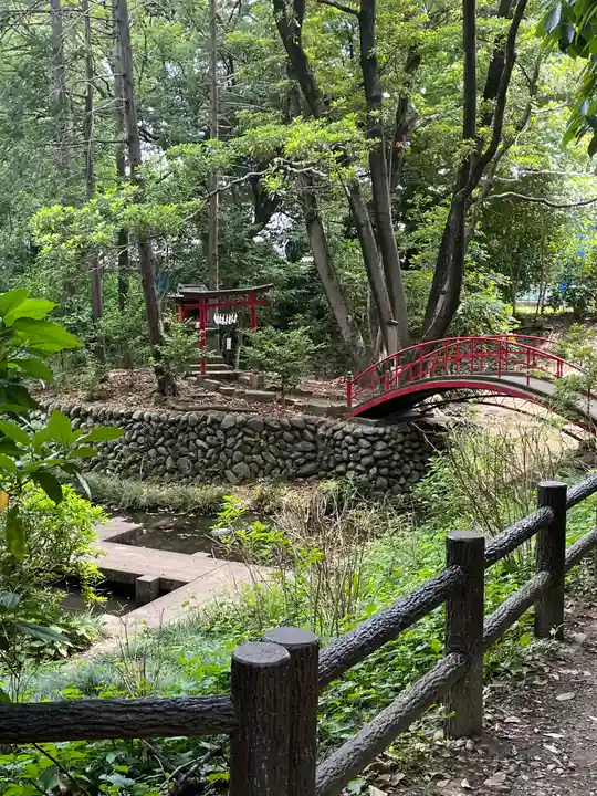 喜多院(埼玉県)
