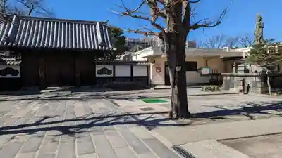 浅草寺のその他建物