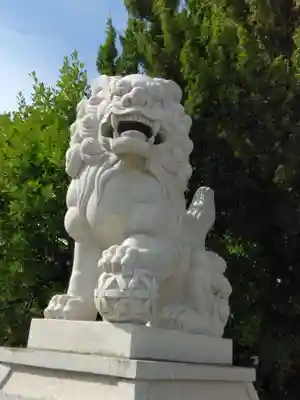 森戸大明神（森戸神社）(神奈川県)