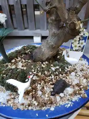 阿佐ヶ谷神明宮(東京都)