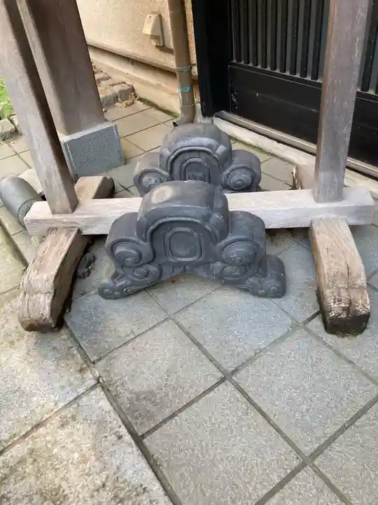 観静院のその他建物