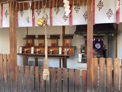 住吉神社(京都府)