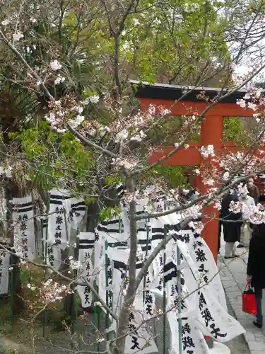 鶴岡八幡宮の末社