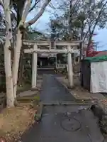 浅間神社(静岡県)