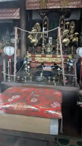 妙覚寺(三重県)