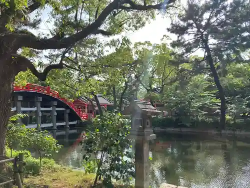住吉大社(大阪府)