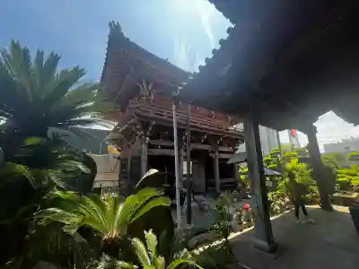 五百羅漢禅寺(和歌山県)
