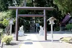 福島大神宮(北海道)