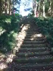 亀岡八幡宮の建物その他